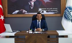 Başkan Ali Atlı’dan 18 Mart Mesajı