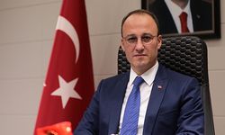 Başkan Avni Örki’den 18 Mart Mesajı