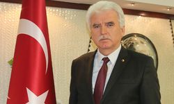 Başkan  İbrahim Tefenlili’den 18 Mart Çanakkale Zaferi Mesajı