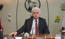 Başkan İbrahim Tefenlili’den Kadınlar Günü Mesajı