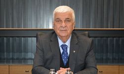 Başkan Müjdat Keçeci’den 18 Mart Mesajı