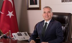 Başkan Osman Zolan’dan Şehitleri Anma Günü ve Çanakkale Zaferi Mesajı