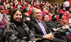 Binlerce Kadın Bergen Filmi İle Sarayköy’de Buluştu