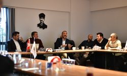 DEGİAD Teknolojide Yatırımcı Olmak Etkinliği Düzenledi