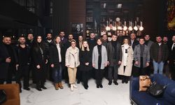 DEGİAD’ın Sektörler Toplantıları Devam Ediyor