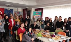 DEKAD Kadınlar Günü’nü Koruyucu Ailelerle Kutladı