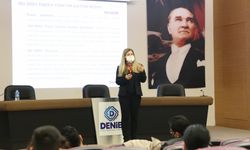 DENİB Akademi’de Eğitimler Devam Ediyor