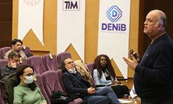 DENİB Akademi’den 'Satışın Yeni Psikolojisi' Eğitimi