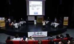 Denizli Büyükşehir Gençlik Meclisi'nden Bilgi Yarışması