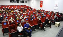 Denizli Büyükşehir Kanser Farkındalık Eğitimi Düzenledi