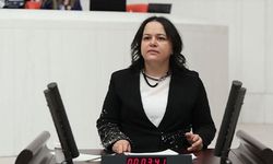 Denizli Milletvekili Nilgün Ök’ten 8 Mart Kadınlar Günü Mesajı
