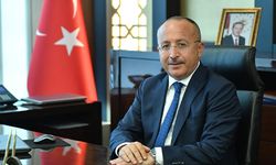 Denizli Valisi Ali Fuat Atik 18 Mart Mesajı