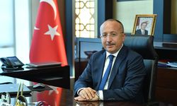 Denizli Valisi Ali Fuat Atik; “Kadın Berekettir Bulunduğu Yeri Güzelleştirir; Biri, Bin Eder”