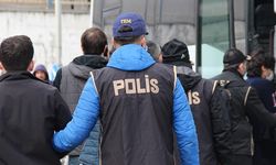 Denizli ve 7 İlde 32 FETÖ Firarisi Yakalandı!