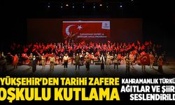 Denizli’de 18 Mart Şehitleri Anma ve Çanakkale Deniz Zaferi İçin Özel Program Düzenlendi