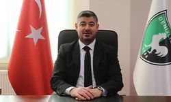 Denizlispor Başkanı Mehmet Uz; “Düşme Hattından Uzaklaşmak İstiyoruz”