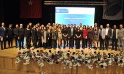 ETKİNLİK-SEN Seçimlerinde Senem Alabaş Güven Tazeledi
