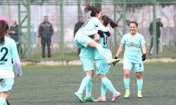 Horozkent, Bursa'dan 3 Puanla Döndü