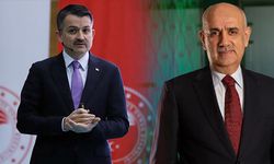 Kabinede Şok Ayrılık! Tarım ve Orman Bakanı Pakdemirli İstifa Etti