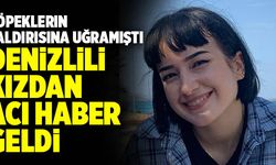 Denizlili Rabia'dan Acı Haber Geldi