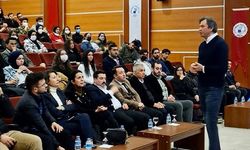 Küresel Ticaret Topluluğu’nun İlk Konuğu Kocasert Oldu