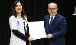 PAÜ’de Tıp Bayramı Çeşitli Etkinliklerle Kutlanıyor