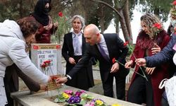 Sarayköy Belediyesi, 8 Mart'ta Yüzlerce Kadına Ulaştı