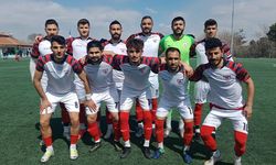 Sarayköyspor'dan 3 Gollü Zafer