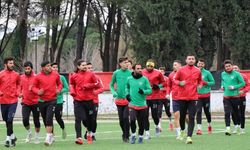 Sarayköyspor Lideri Eli Boş Göndermek İstiyor