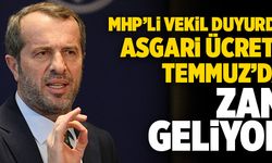 Son Dakika: Asgari Ücrete Ve Emekli Aylıklarına Temmuz’da Zam Geliyor