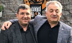 Türkiye Beyazay Derneği Bölge Başkanlığına Osman Kabalay Getirildi