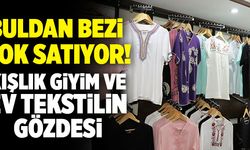 Türkiye Dokuma Atlasında Yer Alan ‘Buldan Bezi'ne’ İlgi Her Geçen Gün Artıyor