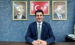 AK Parti Denizli İl Başkanı Yücel Güngör’den 23 Nisan Mesajı