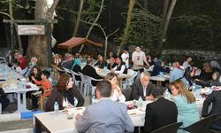 Babadağ’da Yardan Çayı Yeni Yüzüyle Hizmete Açıldı!