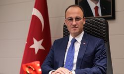 Başkan Avni Örki’den 10 Türk Polis Teşkilatı’nın 177’nci Yılını Kutladı