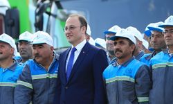 Başkan Avni Örki’den 1 Mayıs Mesajı