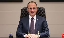 Başkan Avni Örki’den Kadir Gecesi Mesajı