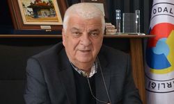Başkan Keçeci 5 Nisan Avukatlar Günü’nü Kutladı