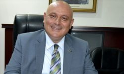 Başkan Mustafa Şevik’in Kadir Gecesi Mesajı