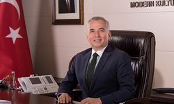 Başkan Osman Zolan'dan 1 Mayıs Mesajı
