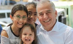 Başkan Osman Zolan’dan 23 Nisan Mesajı