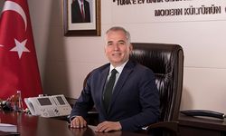 Başkan Osman Zolan’dan Kadir Gecesi Mesajı
