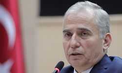 Başkan Osman Zolan’dan Şehitlerimiz İçin Taziye Mesajı