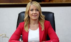 Başkan Şeniz Doğan’dan 1 Mayıs Emek Ve Dayanışma Günü Mesajı