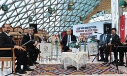 Başkan Zolan “Büyükşehir’le İftar Vakti” Programına Konuk Oldu