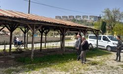 Buldan Belediyesi, 88 Yıllık Mezbahayı Yeniliyor