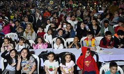 Buldan Belediyesinden Çocuklara Özel Ramazan Programı