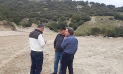Buldan’a Doğal Arıtma Tesisi Kuruluyor
