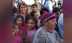 CHP’li Karaca, 8 Nisan Dünya Romanlar Günü’nde Meclise Soru Önergesi Verdi