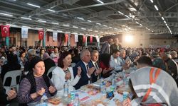 Denizli Büyükşehir Onbinlerce Vatandaşı Gönül Sofralarında Buluşturdu